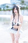 [Cosplay] Byoru Tifa Lockhart FFVII