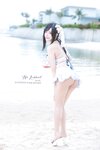 [Cosplay] Byoru Tifa Lockhart FFVII