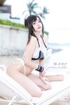 [Cosplay] Byoru Tifa Lockhart FFVII
