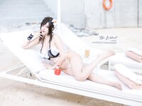 [Cosplay] Byoru Tifa Lockhart FFVII