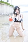 [Cosplay] Byoru Tifa Lockhart FFVII