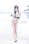 [Cosplay] Byoru Tifa Lockhart FFVII