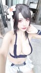 [Cosplay] Byoru Tifa Lockhart FFVII