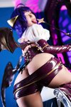 [Cosplay] Umeko J - Magia Baiser