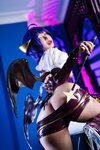 [Cosplay] Umeko J - Magia Baiser