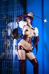 [Cosplay] Umeko J - Magia Baiser