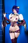 [Cosplay] Umeko J - Magia Baiser