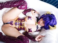 [Cosplay] Umeko J - Magia Baiser