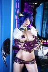 [Cosplay] Umeko J - Magia Baiser