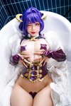 [Cosplay] Umeko J - Magia Baiser
