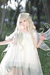 [Cosplay] Sanshiya - Woodland Elf 林中精灵