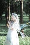 [Cosplay] Sanshiya - Woodland Elf 林中精灵
