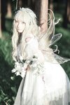 [Cosplay] Sanshiya - Woodland Elf 林中精灵
