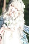 [Cosplay] Sanshiya - Woodland Elf 林中精灵