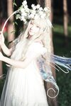 [Cosplay] Sanshiya - Woodland Elf 林中精灵