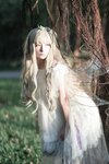 [Cosplay] Sanshiya - Woodland Elf 林中精灵