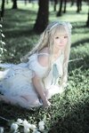 [Cosplay] Sanshiya - Woodland Elf 林中精灵