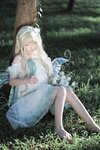 [Cosplay] Sanshiya - Woodland Elf 林中精灵