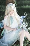 [Cosplay] Sanshiya - Woodland Elf 林中精灵