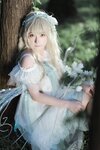 [Cosplay] Sanshiya - Woodland Elf 林中精灵