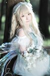 [Cosplay] Sanshiya - Woodland Elf 林中精灵