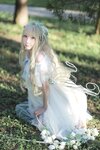 [Cosplay] Sanshiya - Woodland Elf 林中精灵