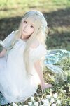 [Cosplay] Sanshiya - Woodland Elf 林中精灵