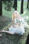 [Cosplay] Sanshiya - Woodland Elf 林中精灵