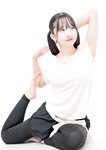 [Weekly SPA!] 2024.04.09-16 中条あやみ 平田梨奈 根本凪 石浜芽衣 鈴木恋奈