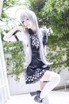 [Cosplay] Kururu Kurasaka 倉坂くるる - Haiyore! Nyaruko-san