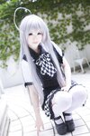 [Cosplay] Kururu Kurasaka 倉坂くるる - Haiyore! Nyaruko-san