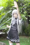 [Cosplay] Kururu Kurasaka 倉坂くるる - Haiyore! Nyaruko-san