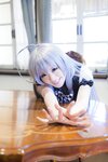 [Cosplay] Kururu Kurasaka 倉坂くるる - Haiyore! Nyaruko-san
