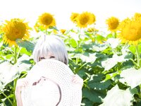 [Cosplay] Kururu Kurasaka 倉坂くるる - Haiyore! Nyaruko-san