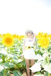 [Cosplay] Kururu Kurasaka 倉坂くるる - Haiyore! Nyaruko-san