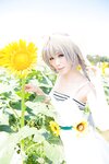 [Cosplay] Kururu Kurasaka 倉坂くるる - Haiyore! Nyaruko-san