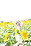 [Cosplay] Kururu Kurasaka 倉坂くるる - Haiyore! Nyaruko-san