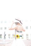 [Cosplay] Kururu Kurasaka 倉坂くるる - Haiyore! Nyaruko-san