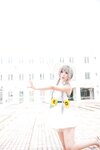 [Cosplay] Kururu Kurasaka 倉坂くるる - Haiyore! Nyaruko-san