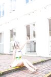 [Cosplay] Kururu Kurasaka 倉坂くるる - Haiyore! Nyaruko-san