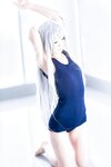 [Cosplay] Kururu Kurasaka 倉坂くるる - Haiyore! Nyaruko-san