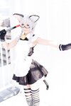 [Cosplay] Kururu Kurasaka 倉坂くるる - Haiyore! Nyaruko-san