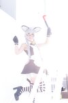[Cosplay] Kururu Kurasaka 倉坂くるる - Haiyore! Nyaruko-san