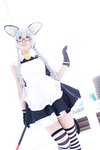 [Cosplay] Kururu Kurasaka 倉坂くるる - Haiyore! Nyaruko-san