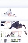 [Cosplay] Kururu Kurasaka 倉坂くるる - Haiyore! Nyaruko-san