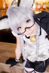 [Cosplay] Kururu Kurasaka 倉坂くるる - Haiyore! Nyaruko-san