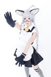[Cosplay] Kururu Kurasaka 倉坂くるる - Haiyore! Nyaruko-san