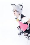 [Cosplay] Kururu Kurasaka 倉坂くるる - Haiyore! Nyaruko-san