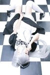 [Cosplay] Kururu Kurasaka 倉坂くるる - Haiyore! Nyaruko-san