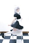 [Cosplay] Kururu Kurasaka 倉坂くるる - Haiyore! Nyaruko-san